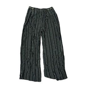 XHILARATION high waist slouch pants